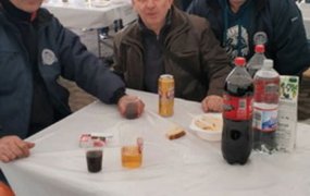Grah fest 2020.