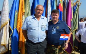 Knin 2017.