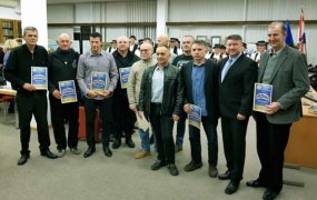 Likovno-literarna 2018.