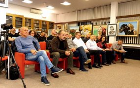 Likovno-literarna 2019.