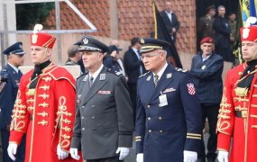 Marija Bistrica 2018.