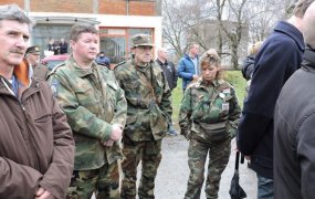 Pakrac 2016.