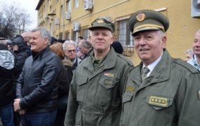 Pakrac 2017.