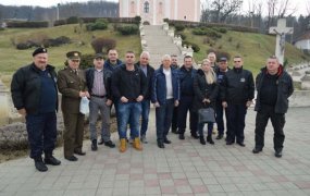 Pakrac 2019.