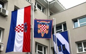 Predsjednica 2018.