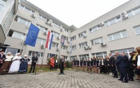 Predsjednica 2018.