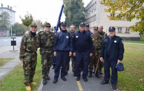 Sisak 2016.
