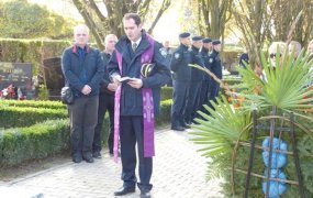 Svi sveti 2017.