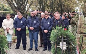 Svi sveti 2019.